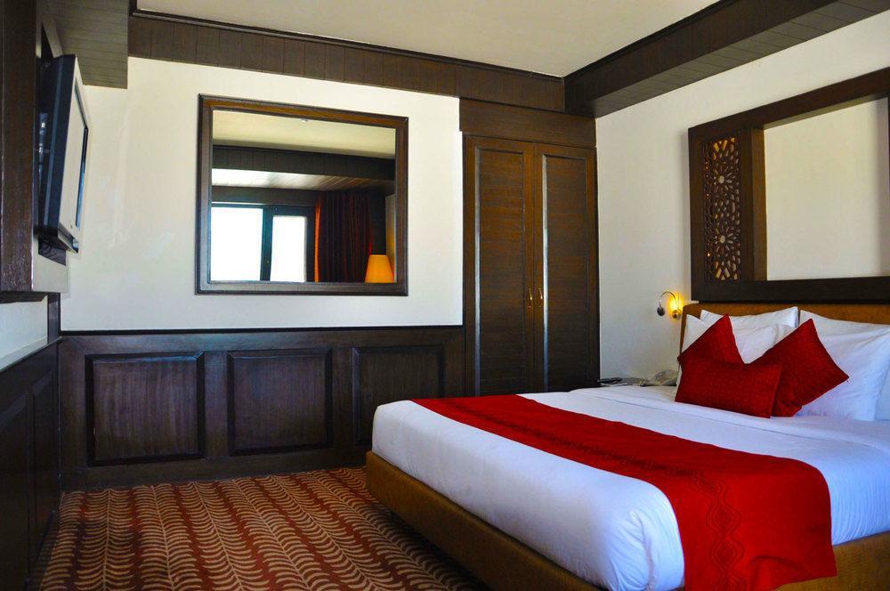 The Vintage Gulmarg Hotel Luaran gambar