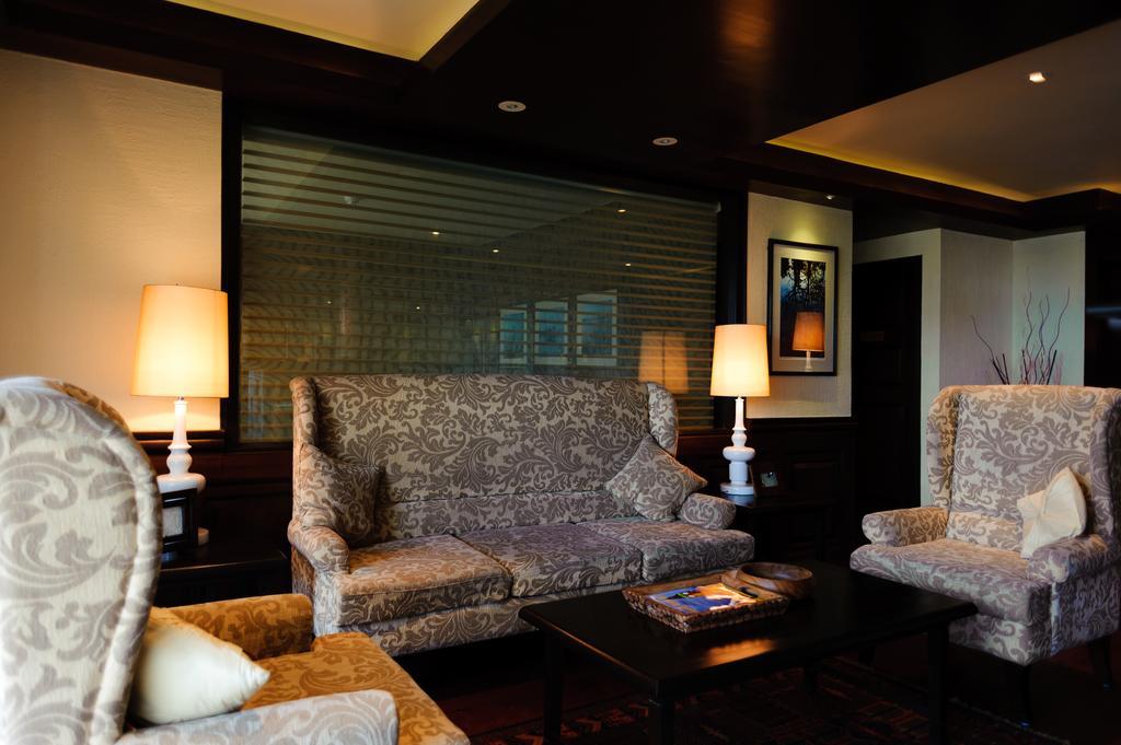 The Vintage Gulmarg Hotel Luaran gambar