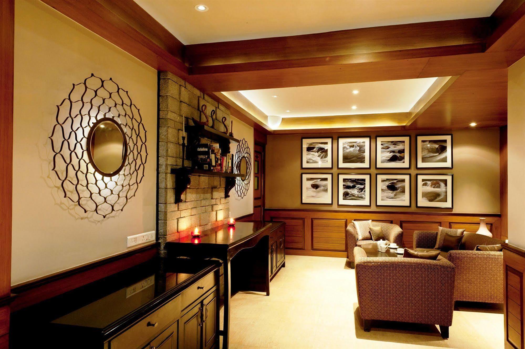The Vintage Gulmarg Hotel Luaran gambar